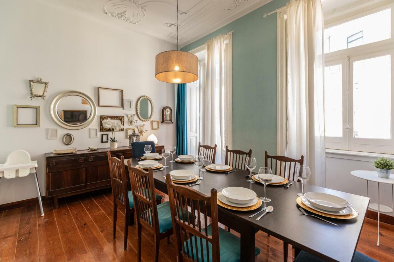 Appartement Spacious And Elegant Family - Bp1