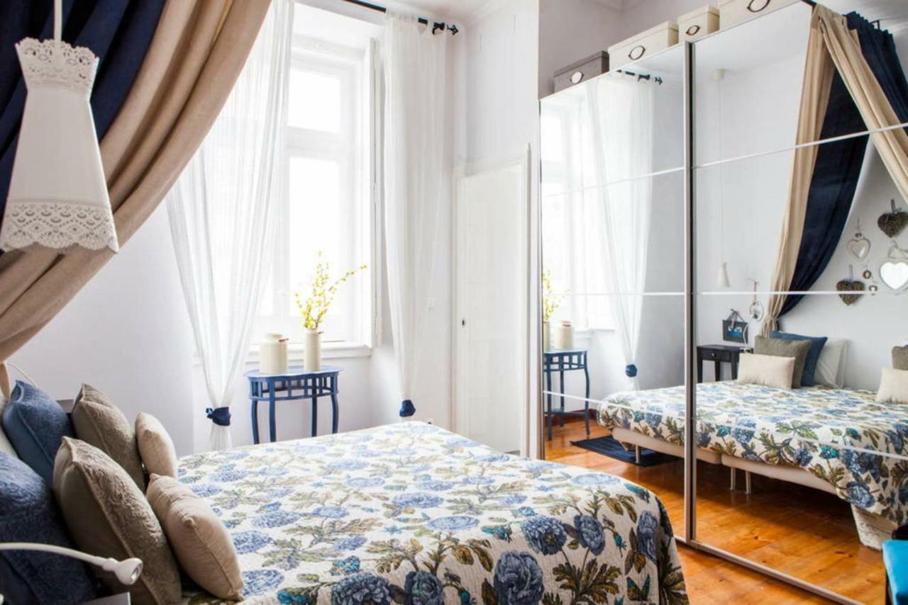 Appartement Spacious And Elegant Family - Bp1